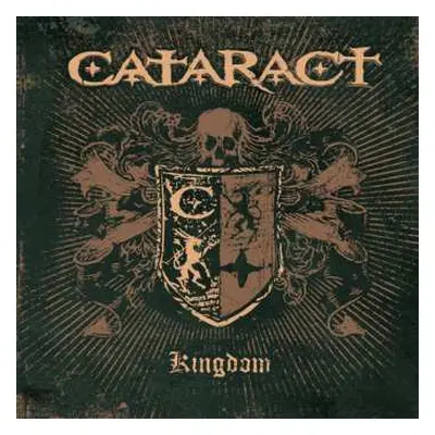 CD Cataract: Kingdom