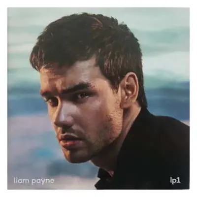 CD Liam Payne: LP1