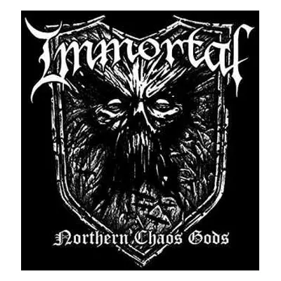 CD Immortal: Northern Chaos Gods