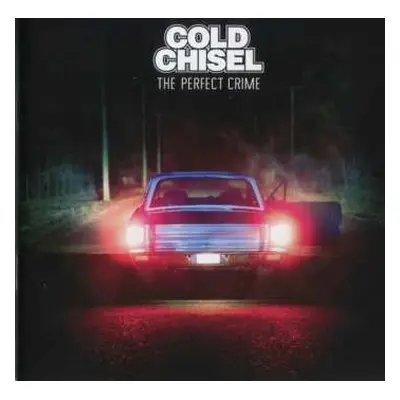 CD Cold Chisel: The Perfect Crime