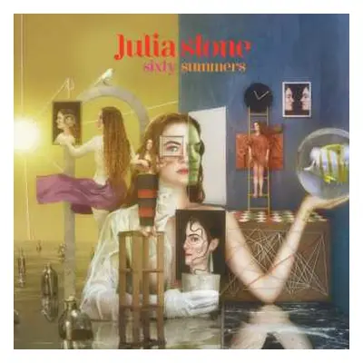 CD Julia Stone: Sixty Summers