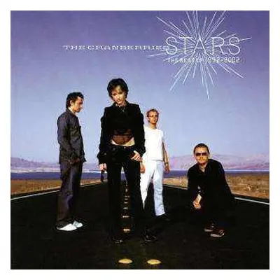 CD The Cranberries: Stars (The Best Of 1992-2002)