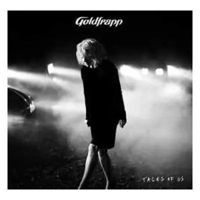 LP/CD Goldfrapp: Tales Of Us