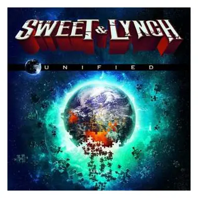 2LP Sweet & Lynch: Unified LTD