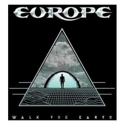 CD/DVD Europe: Walk The Earth