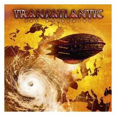 CD Transatlantic: The Whirlwind