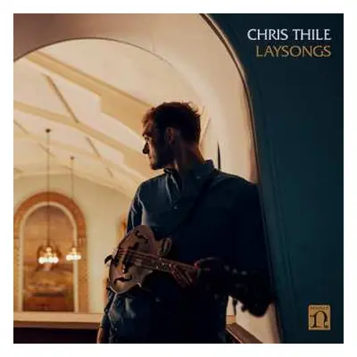 CD Chris Thile: Laysongs