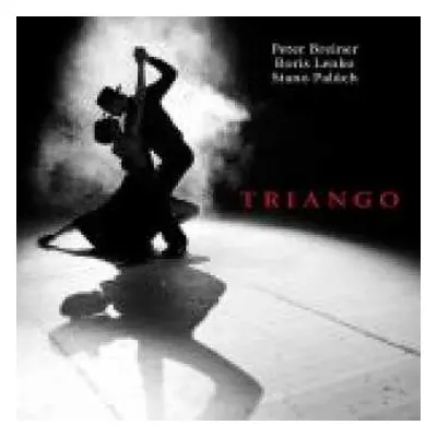 CD Peter Breiner: Triango