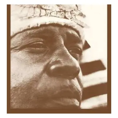 LP The Sun Ra Arkestra: Nidhamu (Live In Egypt Vol. II)