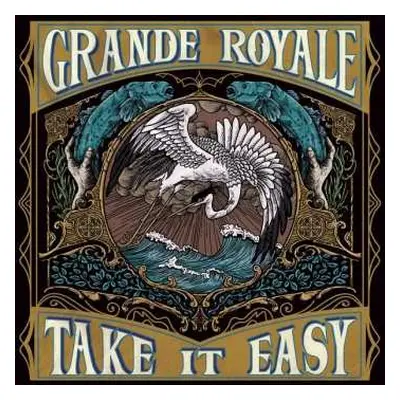 LP Grande Royale: Take It Easy