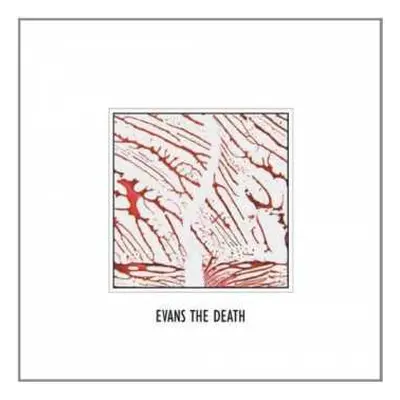 LP Evans The Death: Evans The Death