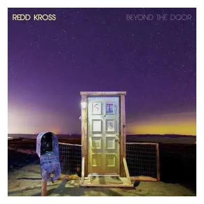 LP Redd Kross: Beyond The Door