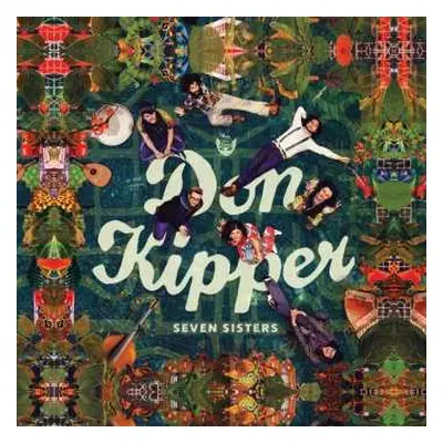 LP Don Kipper: Seven Sisters