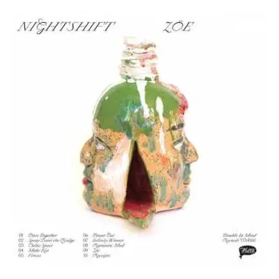 LP Nightshift: Zöe