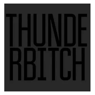 LP Thunderbitch: Thunderbitch