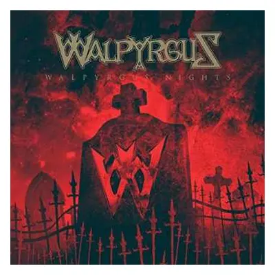 LP Walpyrgus: Walpyrgus Nights