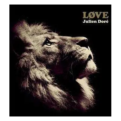 LP Julien Doré: Løve