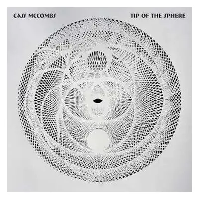 2LP Cass McCombs: Tip Of The Sphere