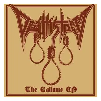 EP Deathstorm: The Gallows EP