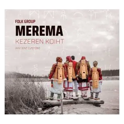 CD Merema: Kezeren Koiht