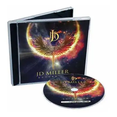 CD JD Miller: Afterglow