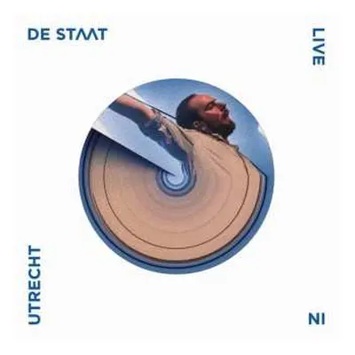 2CD De Staat: Live In Utrecht