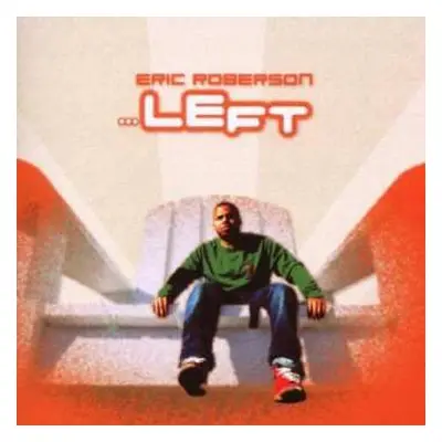 CD Eric Roberson: ...Left