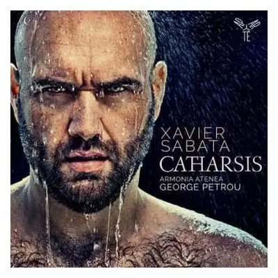 CD Xavier Sabata: Xavier Sabata - Catharsis