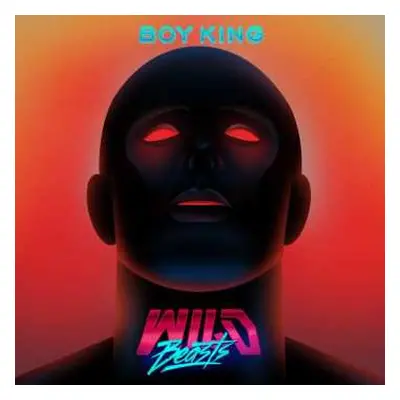 CD Wild Beasts: Boy King