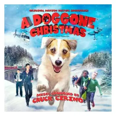 CD Chuck Cirino: A Doggone Hollywood