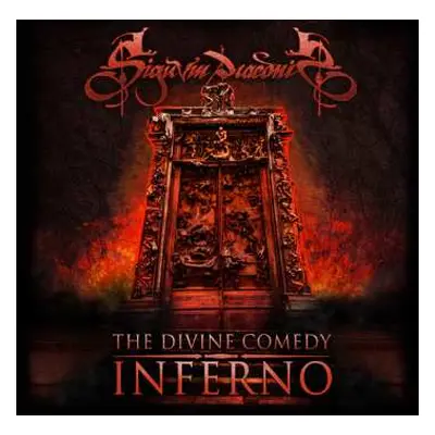 2CD Signum Draconis: The Divine Comedy: Inferno DIGI