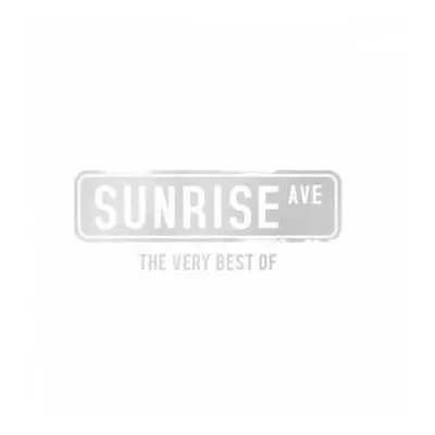 CD Sunrise Avenue: The Very Best Of