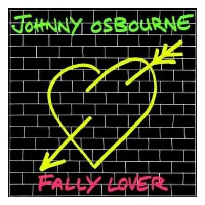 LP Johnny Osbourne: Fally Lover