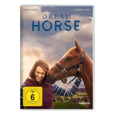 DVD Various: Dream Horse