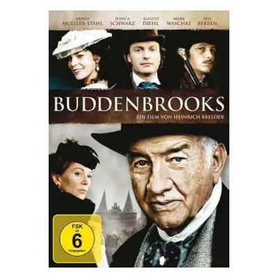 DVD Various: Buddenbrooks