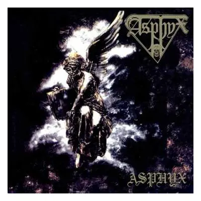 2LP Asphyx: Asphyx LTD | PIC