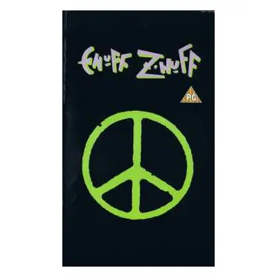 LP Enuff Z'nuff: Enuff Z'nuff CLR | LTD