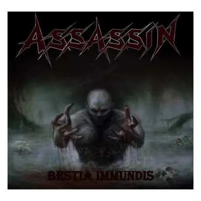 LP Assassin: Bestia Immundis LTD | NUM