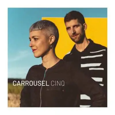 CD Carrousel: Cinq