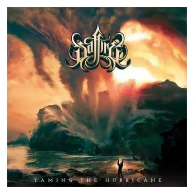 CD Saffire: Taming The Hurricane