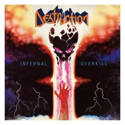 LP Destruction: Infernal Overkill