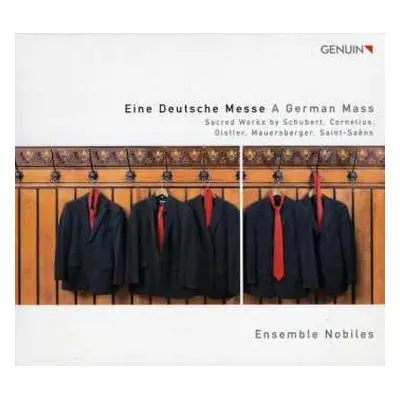 CD Various: Ensemble Nobiles