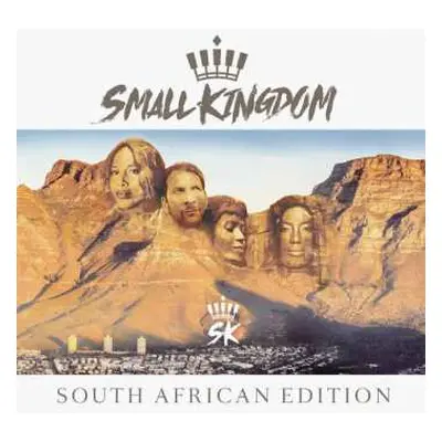 LP Small Kingdom: South African Edition