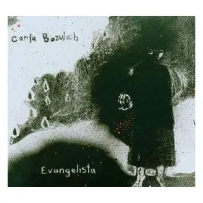 CD Carla Bozulich: Evangelista