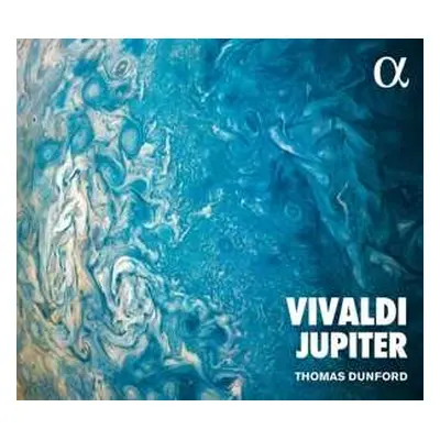 CD Antonio Vivaldi: Vivaldi DIGI