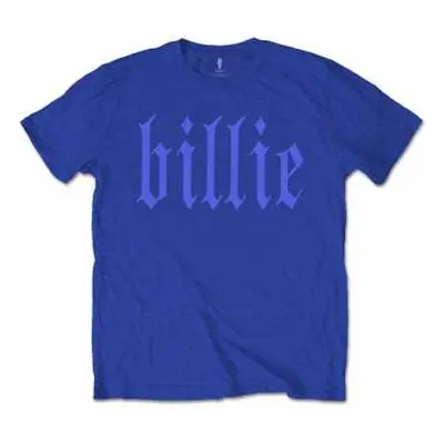 Tričko Billie 5 XL