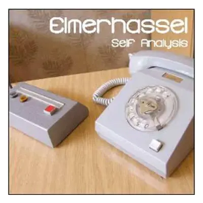 CD Elmerhassel: Self Analysis Discography Part 2