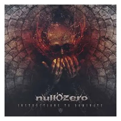 CD Null'O'Zero: Instructions To Dominate