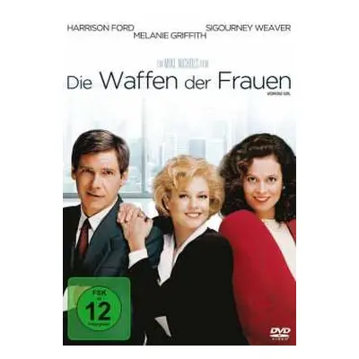 DVD Various: Die Waffen Der Frauen