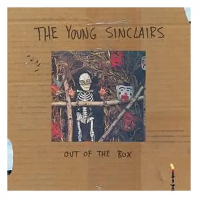 LP The Young Sinclairs: Out Of The Box LTD | CLR